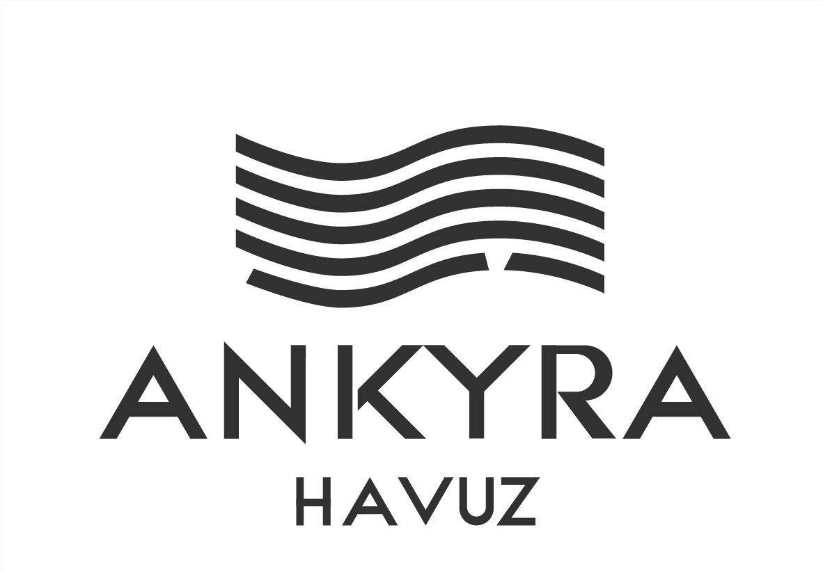 Ankyra Havuz Logo